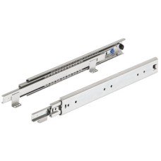 Ball Bearing Drawer Runners Full Extension Load Capacity 100-120 kg Accuride 5321-60 Heavy duty runners with welded on 