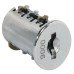 Key for Master Key Cylinder Core Symo 3000 For warehouse locking system MK 1 MK 2 and MK 3 Folding key black plastic cap
