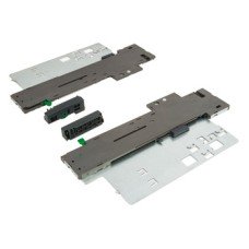 Touch to Open Set Dynapro Tipmatic 40/60 kg Dark grey finish