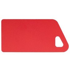 Key Tag for Dialock Terminals with Tag-it™ Processors Red