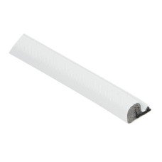 Door Seal for Gaps 4-6 mm Length 25 m Aquatex P6 Brown