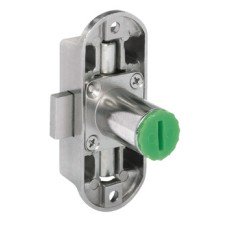 Espagnolette Lock Piccolo - Nova Case Backset 15 mm Symo 3000 For combination with Symo cylinder removable core Left hand