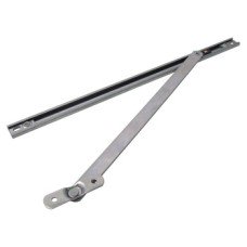 Restrictor Arm Door and Window Solid Stainless Steel Robust construction Length 350 mm