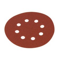 Sanding Disc Ø 125 mm Mirka For hand and power sanding Grit: 80