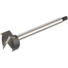 Red Jig Multi-Spur Drill Bit HM for depth gauge 32 and 48 Ø 35 mm
