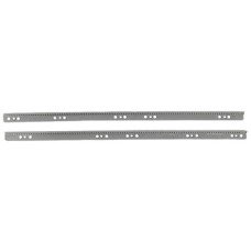 Gliding Channel for Nova Pro Drawer System Length 450 mm