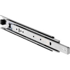 Ball Bearing Runners Medium Duty Full Extension Accuride 3301 Installed length 356 mm load capacity 67 kg
