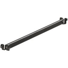 Hanging Rails for Variant-C S + or Stripmount Systems For subdividing suspension filing frames To suit Variant-C drawers black RAL 9011 finish