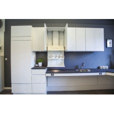 VertiInside Adjustable Shelves for Wall Units Ropox For cabinet width 1000 mm frame width 995 mm x depth 265 mm