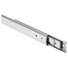 Ball Bearing Drawer Runners Full Extension Load Capacity 55-80 kg Accuride 3031 Installed length 300 mm load capacity 65 kg