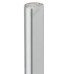 Profile Rod Ø 6 and Ø 8 mm Drawn steel Length 2000 mm Ø 8 mm polished nickel plated