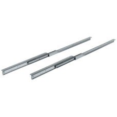 Extending Table Runners Asynchronous for Tables without Frame Installation length 740 mm
