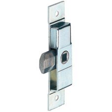 Budget Lock Rim/Mortice Steel Startec Galvanised