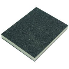 Sanding Pad Soft Foam Mirka Medium grit