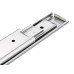Ball Bearing Drawer Runners Full Extension Load Capacity 55-80 kg Accuride 3031 Installed length 500 mm load capacity 75 kg