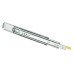 Ball Bearing Drawer Runners Full Extension Load Capacity 182-272 kg Accuride 9308 Lock in and out facility Installed/Extended length 1219.2 mm load capacity 204 kg right hand