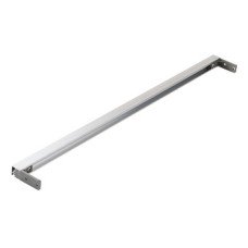 Profile Cross Bar for Reinforcing Base Cabinets Catenaria Length 2670 mm - can be cut to size