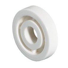 Spacer for Roller Runners Thickness 3 mm