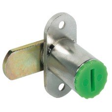 Cam Lock Case for Screw Fixing Symo 3000 For combination with Symo cylinder removable core Closure direction A (D F G*)