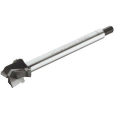 Red Jig Multi-Spur Drill Bit Hexagonal 3-Spur For depth gauge 32 and 48 Ø 20 mm
