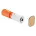 Additional Magnet for Maxi Push Magnetic Door Catch Without eject pin for front panels with width of more than 1200 mm or if 3 or more Push hinges are being used Without eject pin