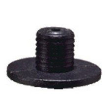 Bush for Castors Press-Fit for Short Ø 8 mm Pin .