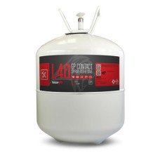 Contact Adhesive Web Spray TensorGrip L40 22 litre canister