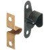 Spring Catch for Screw Fixing Steel Dimensions catch (W x D x H): 32 x 11 x 15 mm