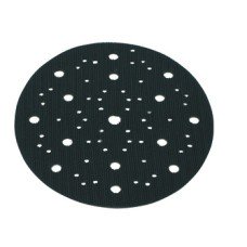 Pad Protection Disc 67 Holes Mirka Abranet Size: Ø 145 mm