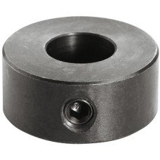 Stop Ring for Drill Bits Set screw with hexagonal socket For bit Ø 8 mm