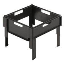 Suspension Filing Frame Variant C + For system drawers graphite black