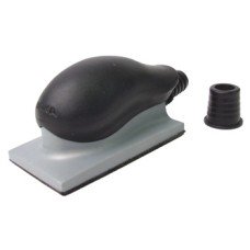 Sanding Block Rubber Grip for Extraction Hose Mirka .