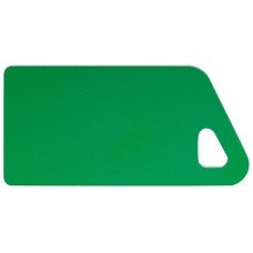 Key Tag for Dialock Terminals with Tag-it™ Processors Green