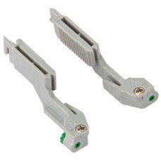 4D Clip Add On for all Dynapro Runners Plastic Grey