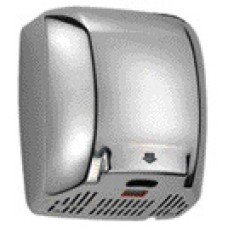 Hand Dryer Future GLX Polished chrome finish