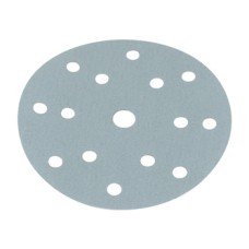 Abrasive Disc Ø 150 mm 15 holes Mirka Basecut Grit: 100 Set qty: 100