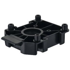 Plinth Foot Top Section for Häfele AXILO™ 78 Plinth System Plastic Press fitting