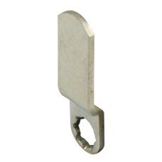 Cranked Cam for Use with Padlockable Cam Locks Dim. A 50 mm