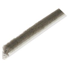 Leg Pile Carrier Offset Length 2.2 m PVCu Carrier Polypropylene Seal White