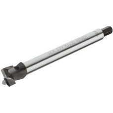 Red Jig Multi-Spur Drill Bit HM for depth gauge 32 and 48 Ø 15 mm