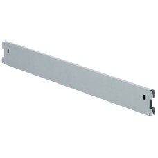 Column Support Rail Effective Length 970 mm Shoptec Shopfitting System For use with 60 x 30 mm columns Centres 1000 mm