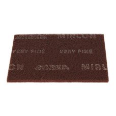 Finishing Pad Mirlon Mirka Very fine