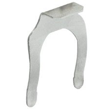 Cam Lock Clip for Symo 3000 Cam Lock Case For cam lock with nut attachment Nickel plated