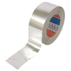 Aluminium Tape Roll 50 m tesa® Roll length 50 m