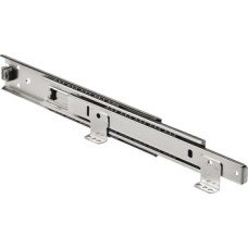 Ball Bearing Drawer Runners Full Extension Load Capacity 50-60 kg Accuride 3301-60 Installed length 300 mm load capacity 60 kg