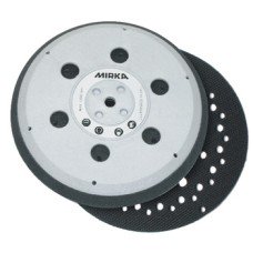 Backing Pad 6 Holes Mirka Receptacle 5/16