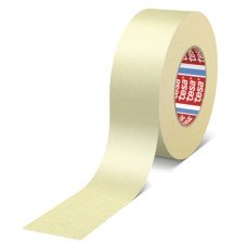 Masking Tape 3 Day Indoor Roll 50 m tesa® Tape width 19 mm