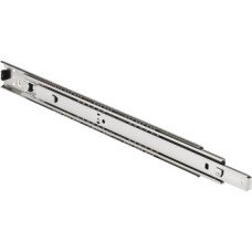 Ball Bearing Drawer Runners Full Extension Load Capacity 55-60 kg Accuride 3320-50 Installed length 300 mm load capacity 55 kg