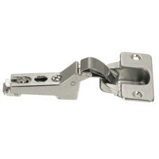 Concealed Cup Hinge 95° Standard Sprung with Ø 40 mm Cup Click on Arm Grass 0 crank screw fixing cup