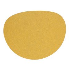 Abrasive Disc Ø 150 mm Mirka For power sanding Grit: 80 Set qty: 100 Velcro backing